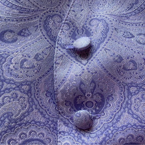 Brandon Michael suit vest - Picture 8 of 8